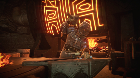 The Lord of the Rings: Return to Moria™  للبيع في مصر من خلال Games2Egypt