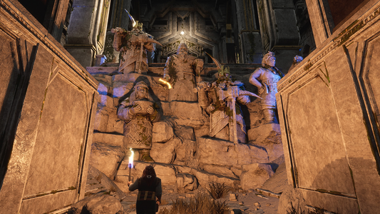 The Lord of the Rings: Return to Moria™  للبيع في مصر من خلال Games2Egypt