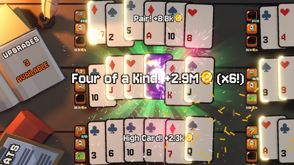 This Ain’t Even Poker, Ya Joker  للبيع في مصر من خلال Games2Egypt