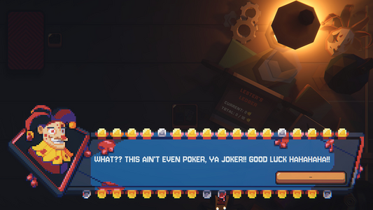 This Ain’t Even Poker, Ya Joker  للبيع في مصر من خلال Games2Egypt