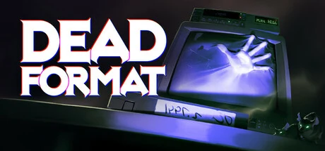 Dead Format -  للبيع في مصر من خلال Games2Egypt