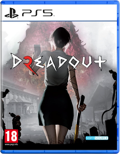 DreadOut 2 – PS5 -  for sale in Egypt from Games2Egypt