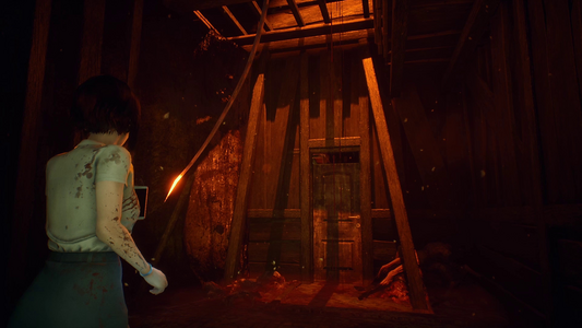 DreadOut 2 – PS5  for sale in Egypt from Games2Egypt