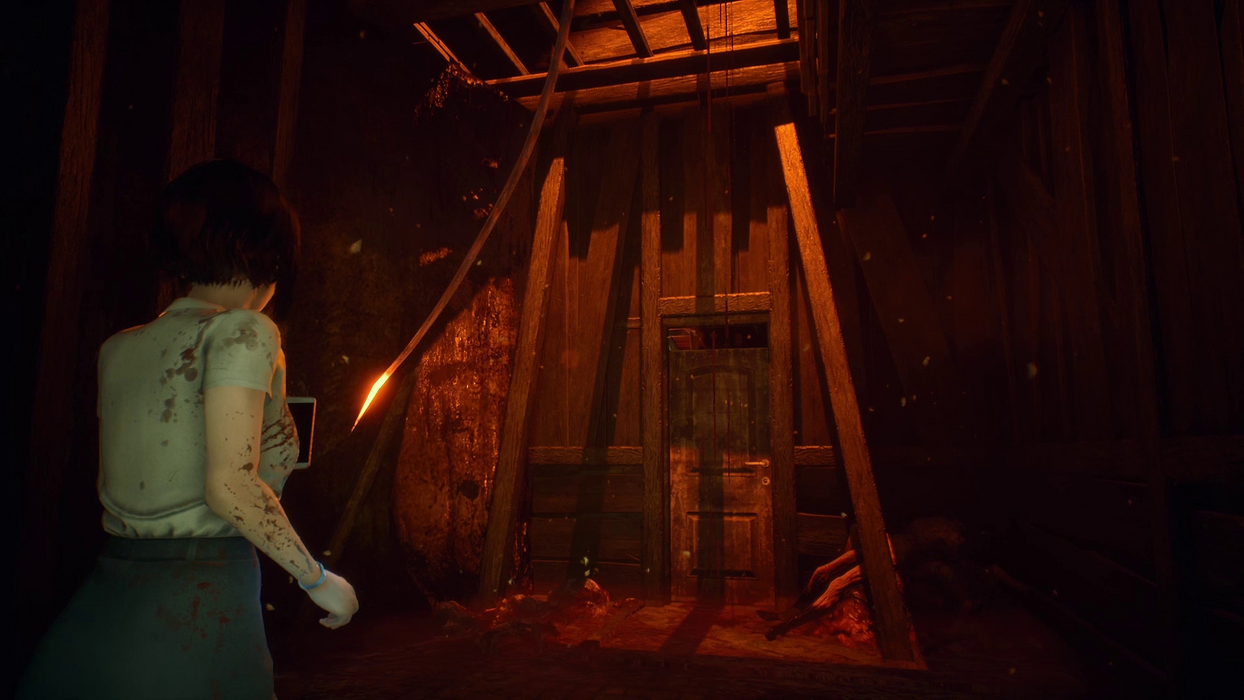 DreadOut 2 – PS5  for sale in Egypt from Games2Egypt