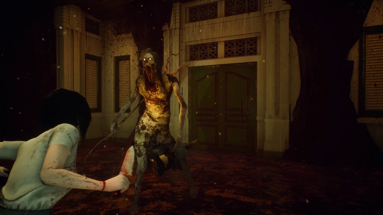 DreadOut 2 – PS5  for sale in Egypt from Games2Egypt