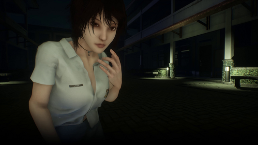 DreadOut 2 – PS5  for sale in Egypt from Games2Egypt