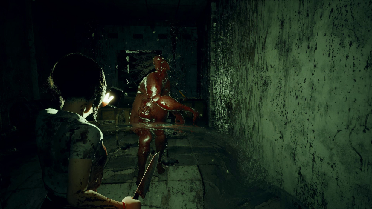 DreadOut 2 – PS5  for sale in Egypt from Games2Egypt