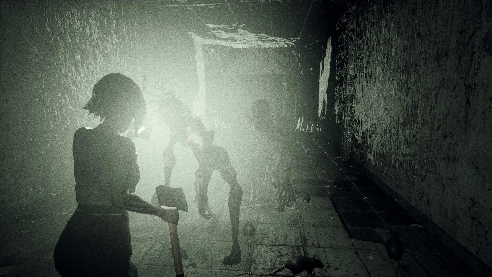 DreadOut 2 – PS5 – image 8