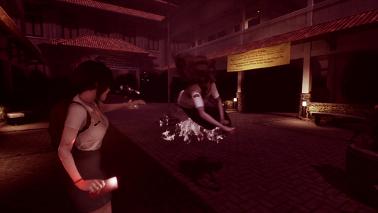 DreadOut 2 – PS5  for sale in Egypt from Games2Egypt