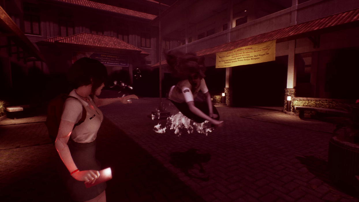DreadOut 2 – PS5  for sale in Egypt from Games2Egypt
