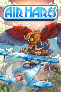 Air Hares -  للبيع في مصر من خلال Games2Egypt