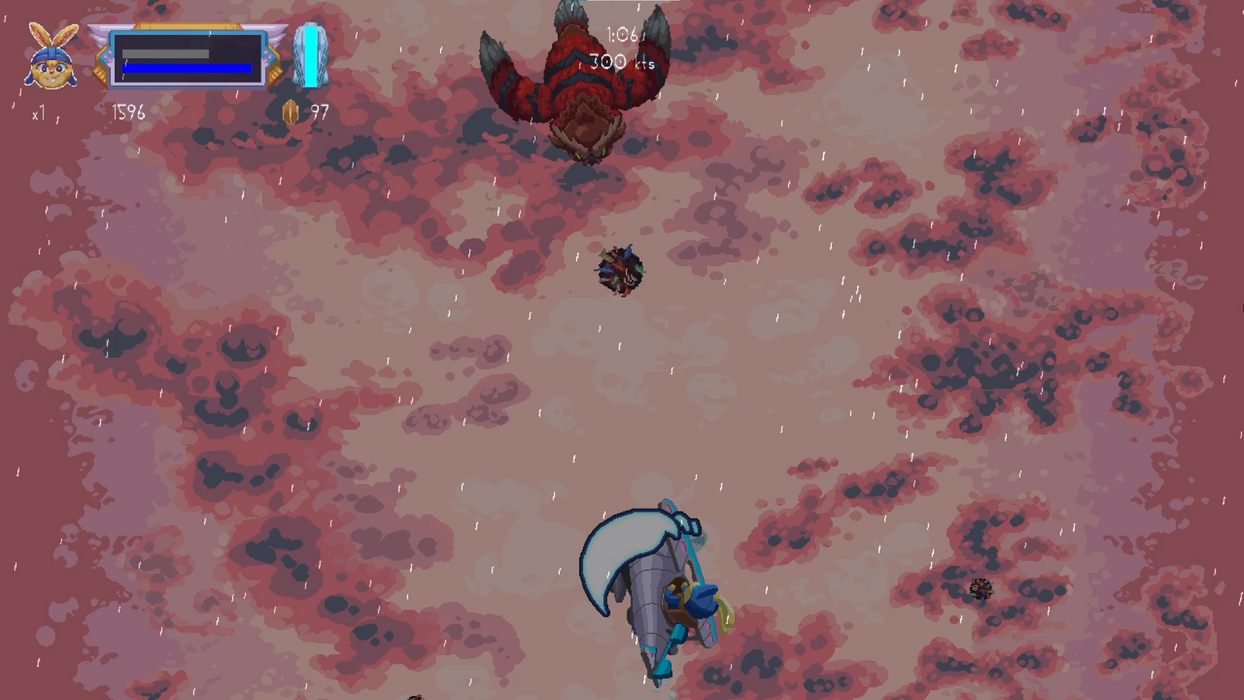 Air Hares  للبيع في مصر من خلال Games2Egypt