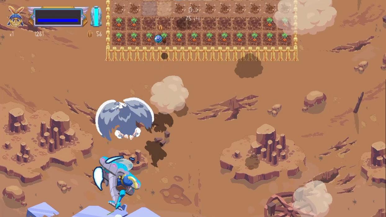 Air Hares  للبيع في مصر من خلال Games2Egypt