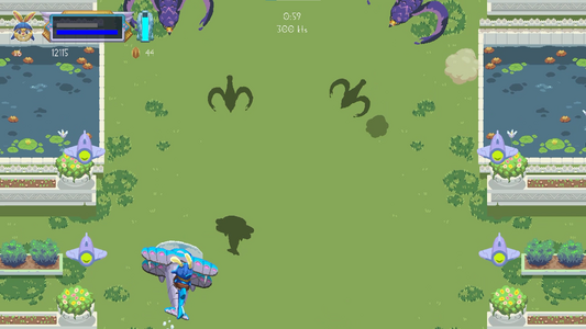 Air Hares  للبيع في مصر من خلال Games2Egypt