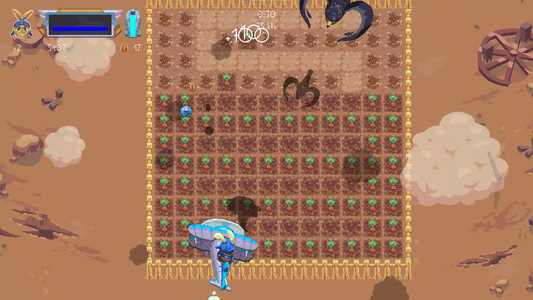 Air Hares  للبيع في مصر من خلال Games2Egypt