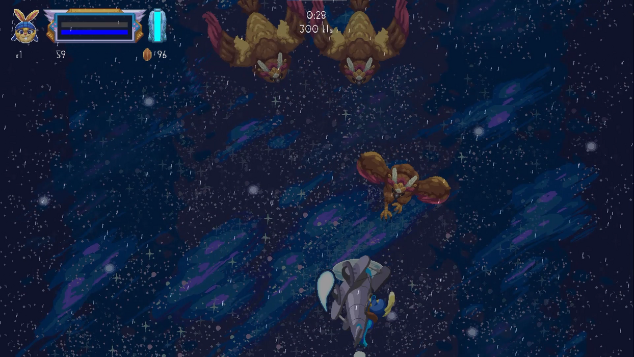 Air Hares  للبيع في مصر من خلال Games2Egypt