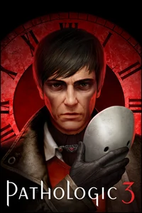 Pathologic 3 -  للبيع في مصر من خلال Games2Egypt
