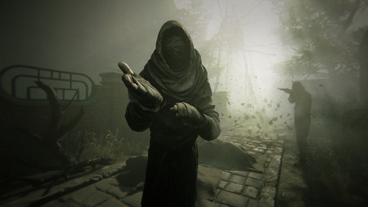 Pathologic 3  للبيع في مصر من خلال Games2Egypt