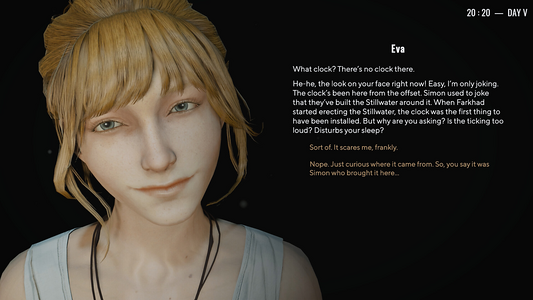 Pathologic 3  للبيع في مصر من خلال Games2Egypt