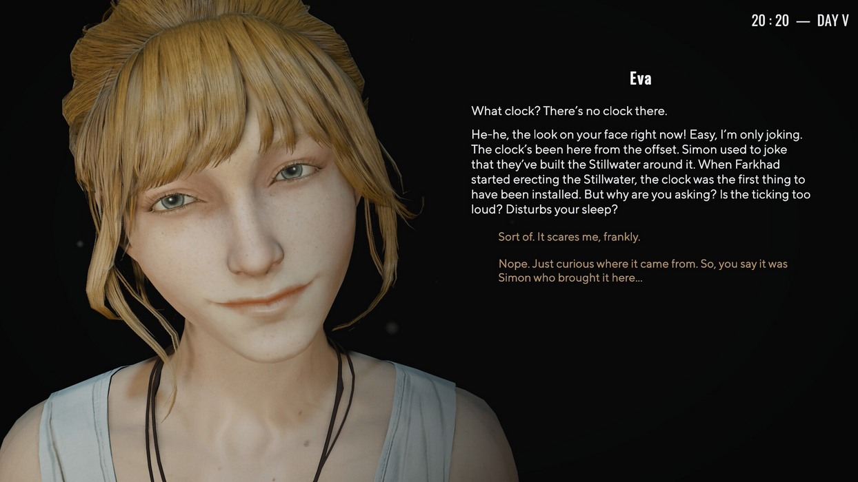 Pathologic 3  للبيع في مصر من خلال Games2Egypt