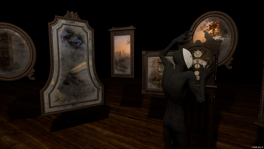 Pathologic 3  للبيع في مصر من خلال Games2Egypt