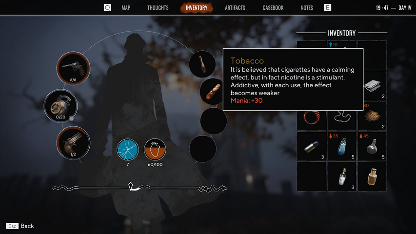 Pathologic 3 – image 10