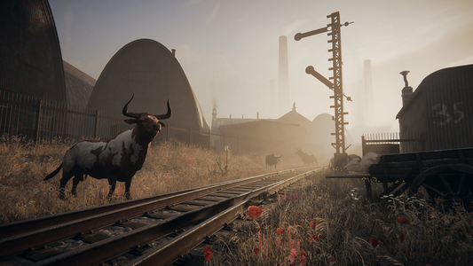 Pathologic 3  للبيع في مصر من خلال Games2Egypt