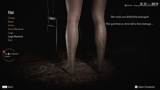 Pathologic 3  للبيع في مصر من خلال Games2Egypt
