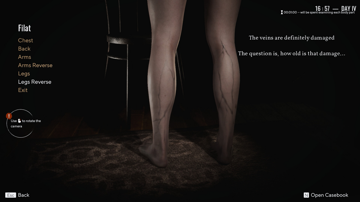 Pathologic 3  للبيع في مصر من خلال Games2Egypt