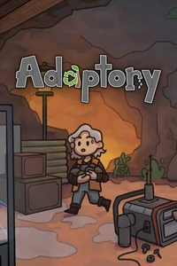 Adaptory -  للبيع في مصر من خلال Games2Egypt