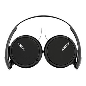 Sony ZX110AP Wired Headphone - Black  for sale in Egypt from Games2Egypt