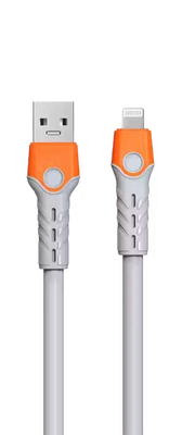 MOXOM Fast Charging Data Cable 30W lightning - 4M