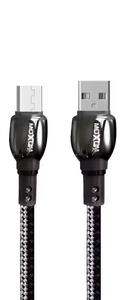 MOXOM MX-CB44 Charging Data Cable Micro - 4M -  for sale in Egypt from Games2Egypt