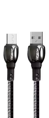 MOXOM MX-CB44 Charging Data Cable Micro - 4M