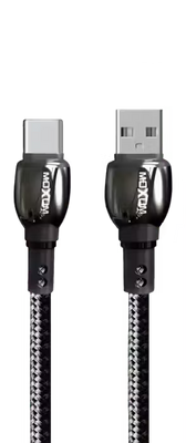 MOXOM MX-CB44 Charging Data Cable Type-C - 4M