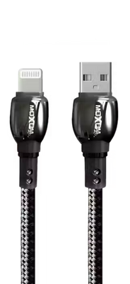 MOXOM MX-CB44 Charging Data Cable lightning - 4M