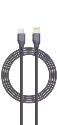 Ldnio LC642 Type-C To lightning 30W Charging Cable - 2M