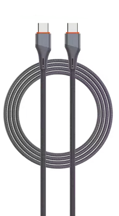 Ldnio LC641i Type-C To Type-C 65W Charging Cable - 1M