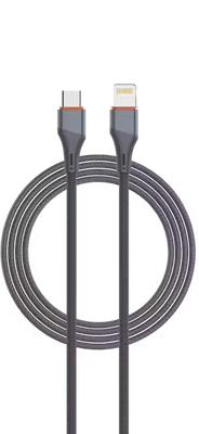 Ldnio LC641i Type-C To lightning 30W Charging Cable - 1M