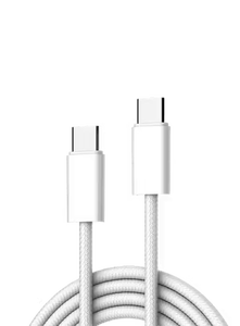 LDNIO LC901-C Fast Charging Data Cable Type-C To Type-C  -  for sale in Egypt from Games2Egypt