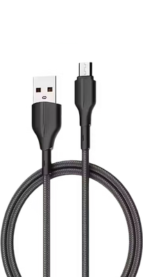 LDNIO LS851 25W Fast Charging Data Cable Micro
