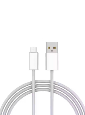 LDNIO LS891 25W Fast Charging Data Cable Type Micro