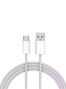 كابل شحن وبيانات لدنيو LS891 بقوة 25W تايب سي