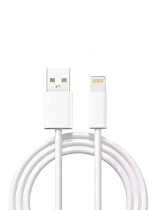 LDNIO LS891 25W Fast Charging Data Cable Type lightning  for sale in Egypt from Games2Egypt