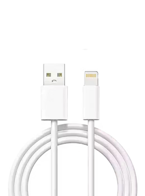 LDNIO LS891 25W Fast Charging Data Cable Type lightning