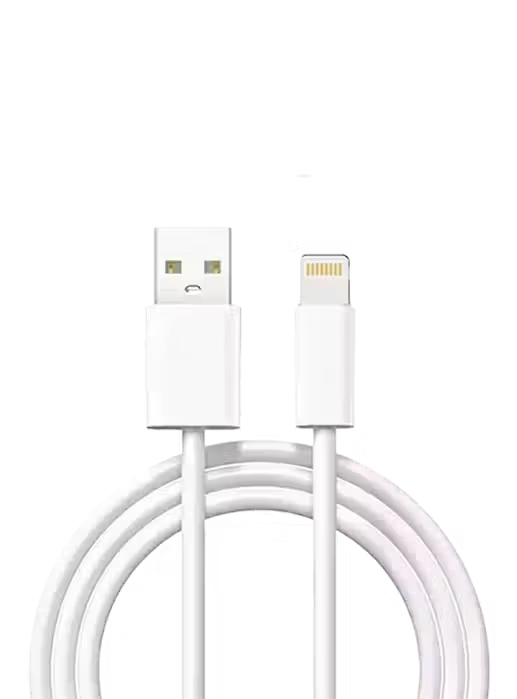 LDNIO LS891 25W Fast Charging Data Cable Type lightning  for sale in Egypt from Games2Egypt