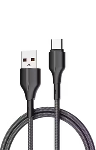 Ldnio LS852 USB Type-C 25W Charging Cable - 2M -  for sale in Egypt from Games2Egypt