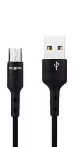 Moxom cc-73 Micro Usb Cable 2M -  for sale in Egypt from Games2Egypt