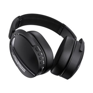 ONIKUMA GT887 Tri-Mode Wireless Gaming Headset - Black  for sale in Egypt from Games2Egypt