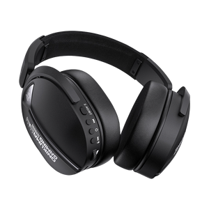 ONIKUMA GT887 Tri-Mode Wireless Gaming Headset - Black  for sale in Egypt from Games2Egypt